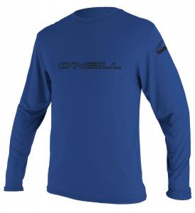 Лайкра O'Neill Basic Skins LS Sun Shirt