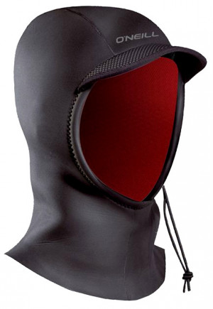 Гидрошлем O&#039;Neill PSYCHO HOOD 3mm