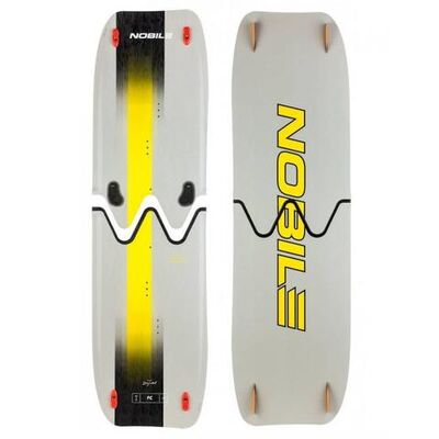 Кайтборд Nobile Flying Carpet Split