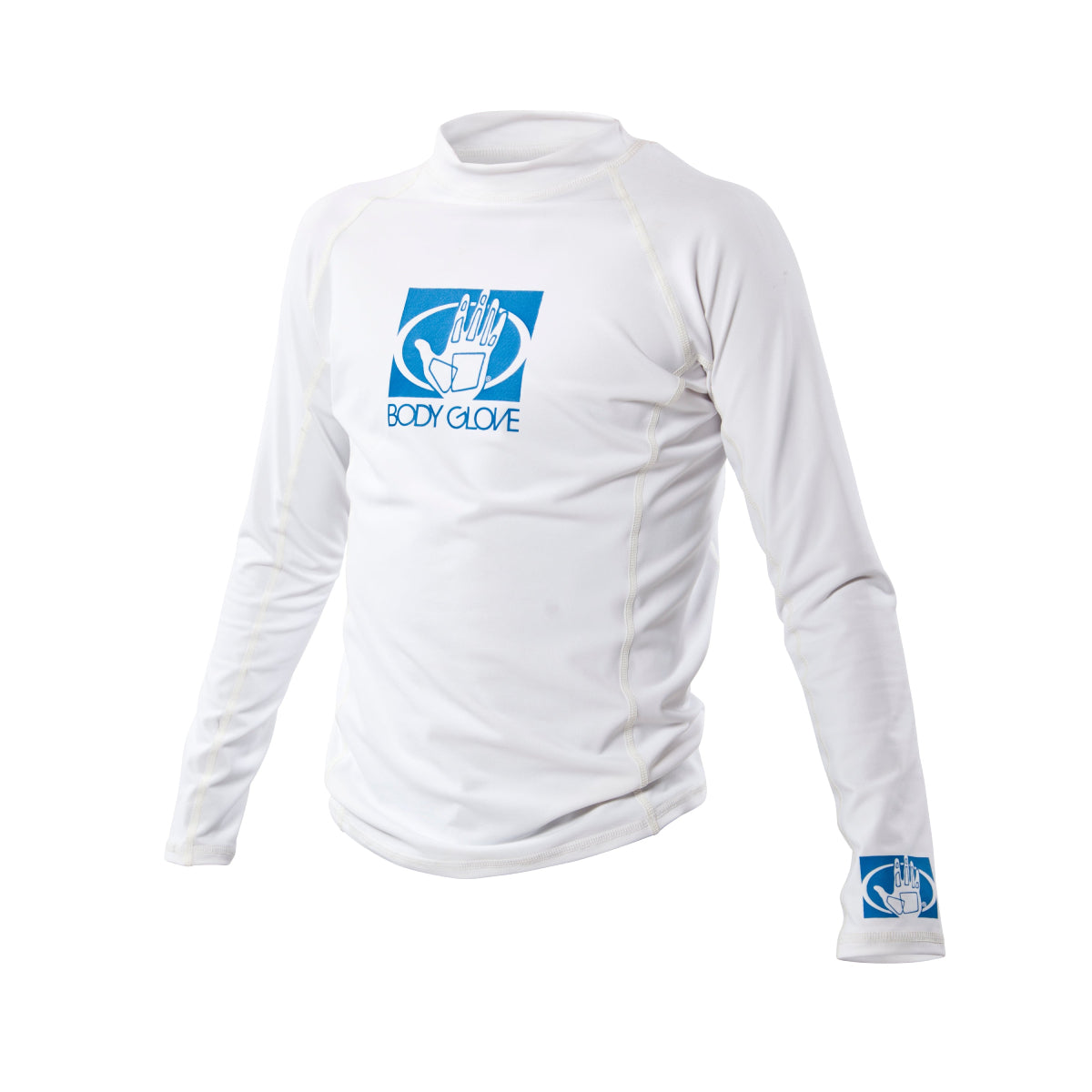 Лайкра Body Glove Basic LA Fitted