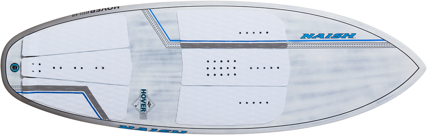 Фойлборд Naish Hover Kite Crossover