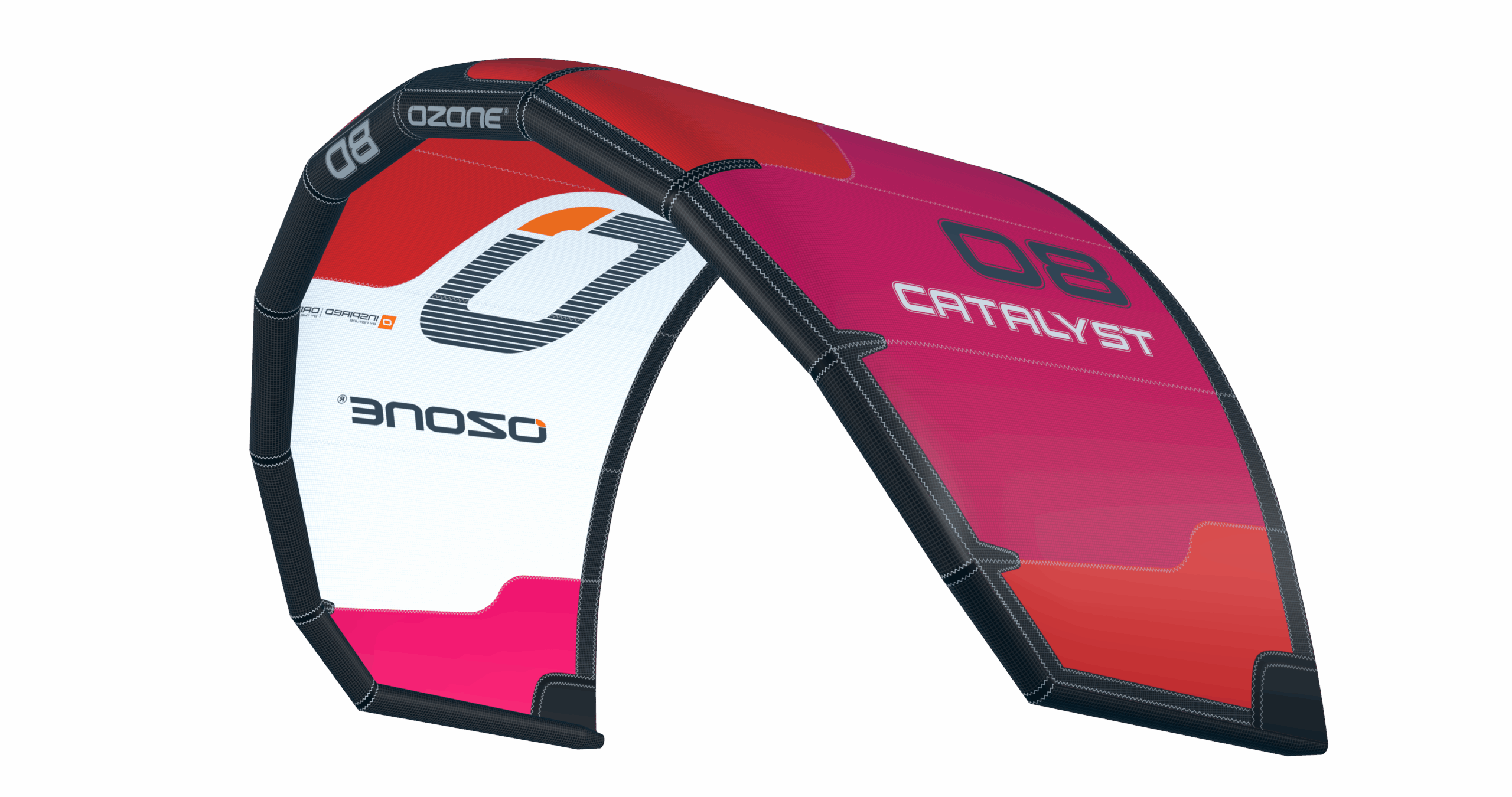 Кайт Ozone Catalyst