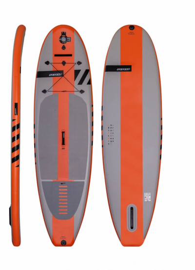 SUP RRD Air Evo