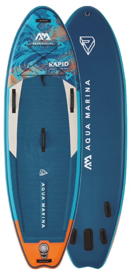 SUP Aqua Marina Rapid
