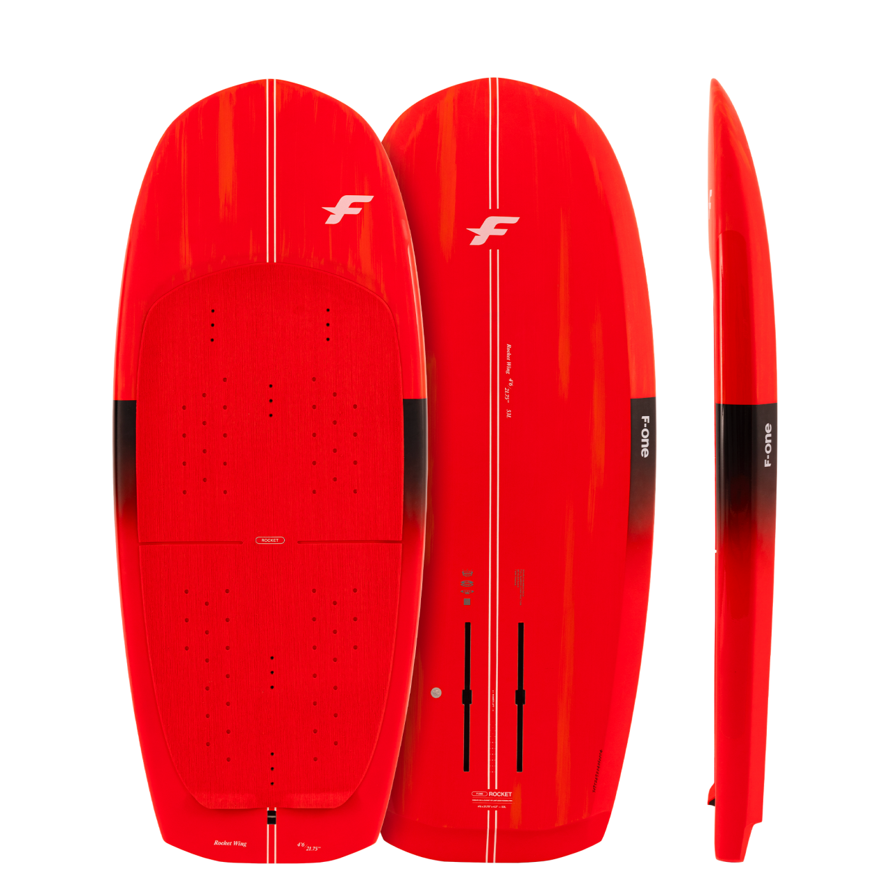 Фойлборд F-One Rocket Wing