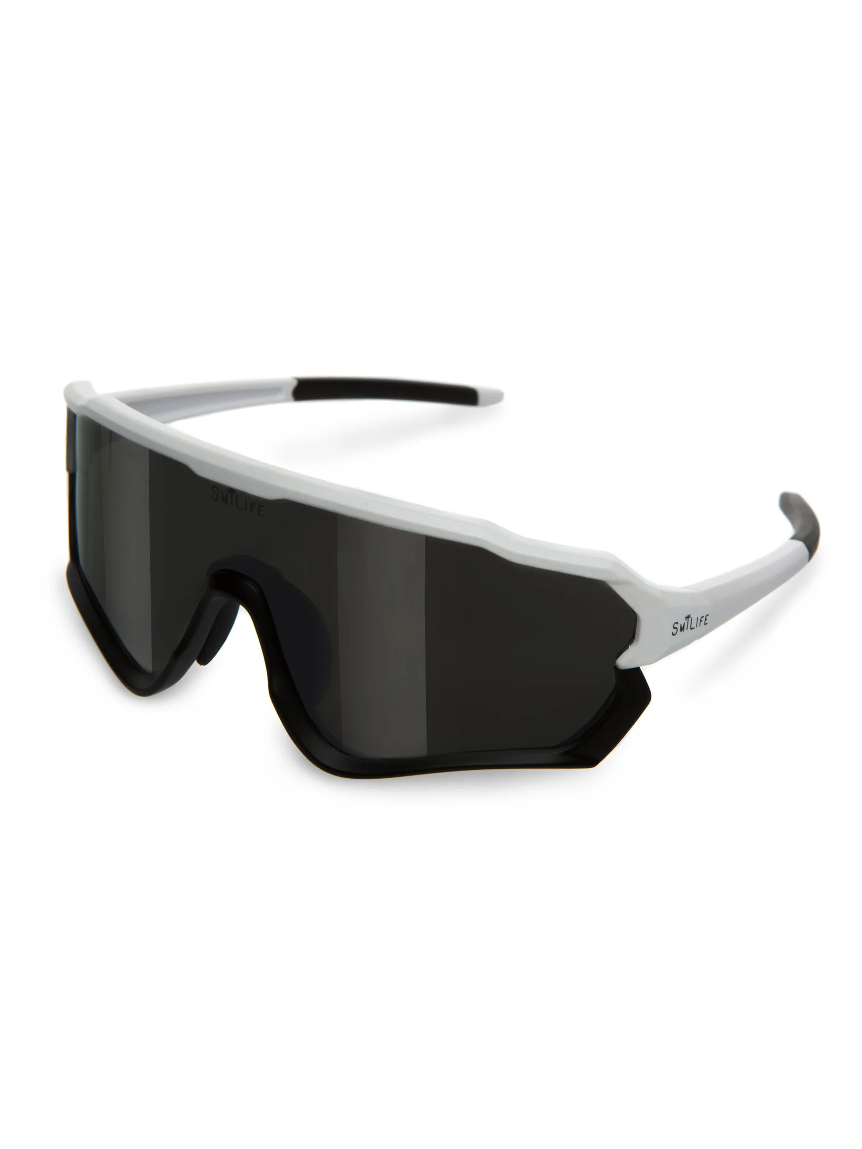 Очки Smilife SL4 Shiny White