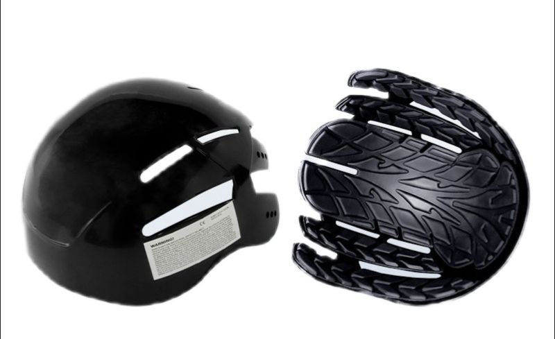 Шлем вставка DE Mauritius EN812