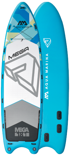 SUP Aqua Marina Mega