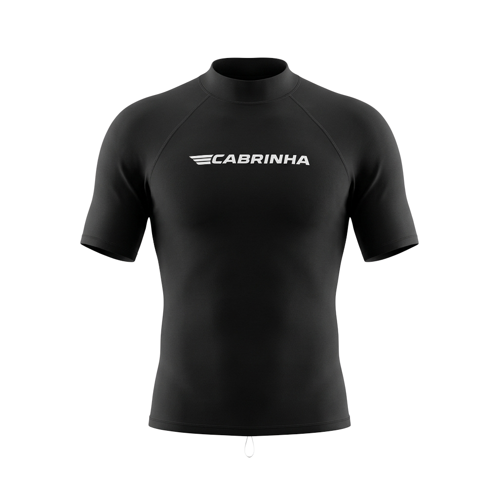 Лайкра Cabrinha Rashguard
