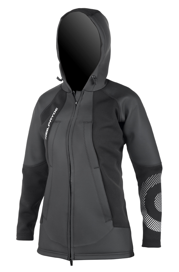 Гидрокуртка NeilPryde STORMCHASER NEO WOMENS