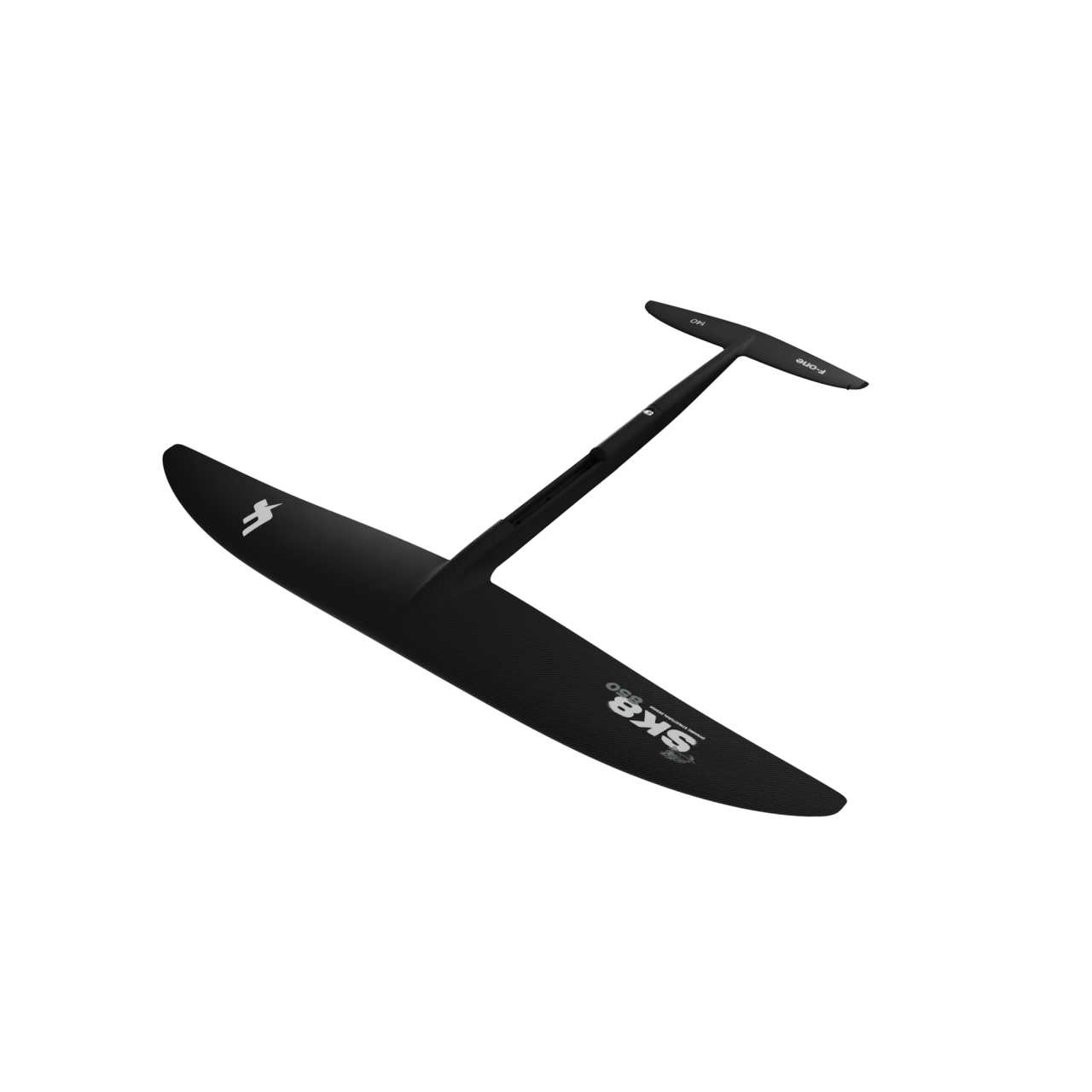 Гидрофойл F-One SK8 Carbon