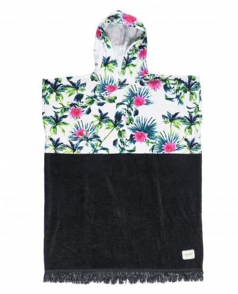 Пончо Rip Curl BLACK SANDS