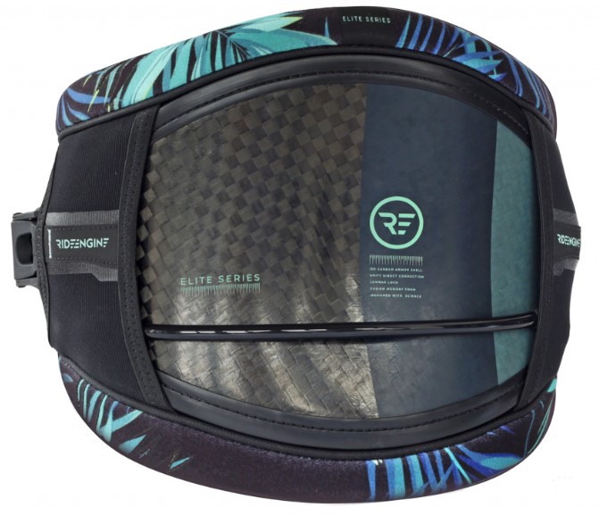 Трапеция RideEngine Elite Carbon