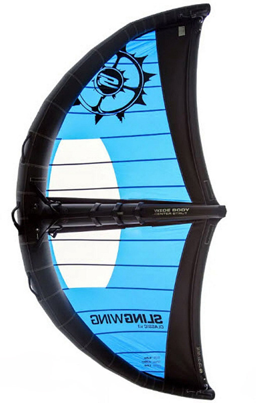 Винг Slingshot SlingWing V1