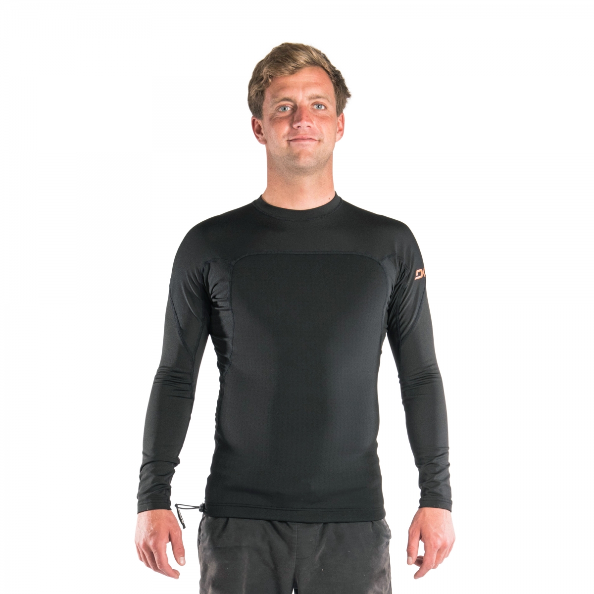 Лайкра Dakine Cyclone Snug Fit LS 1.5mm