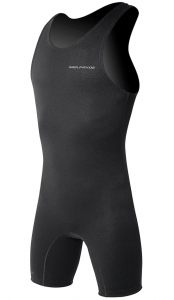 Гидрокостюм NeilPryde Thermabase Short John 0.5mm