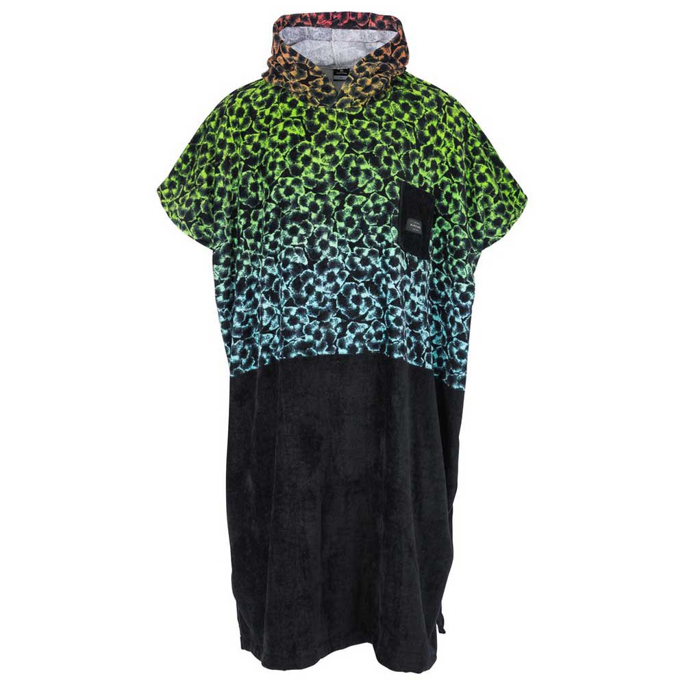 Пончо Rip Curl TEAM PONCHO