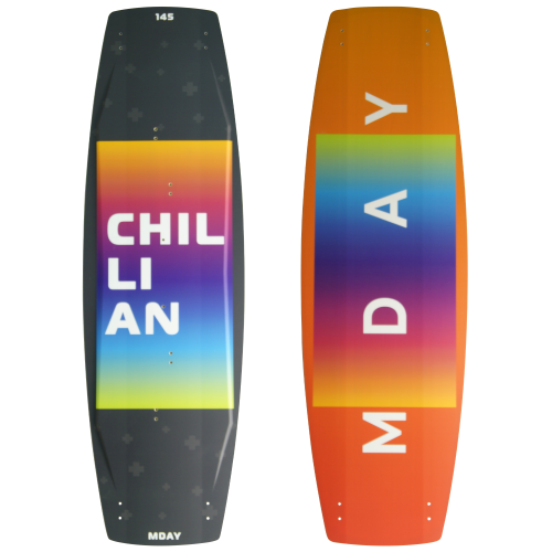Кайтборд M-Day Chillian