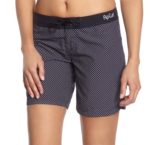 Бордшорты Rip Curl Plumetis