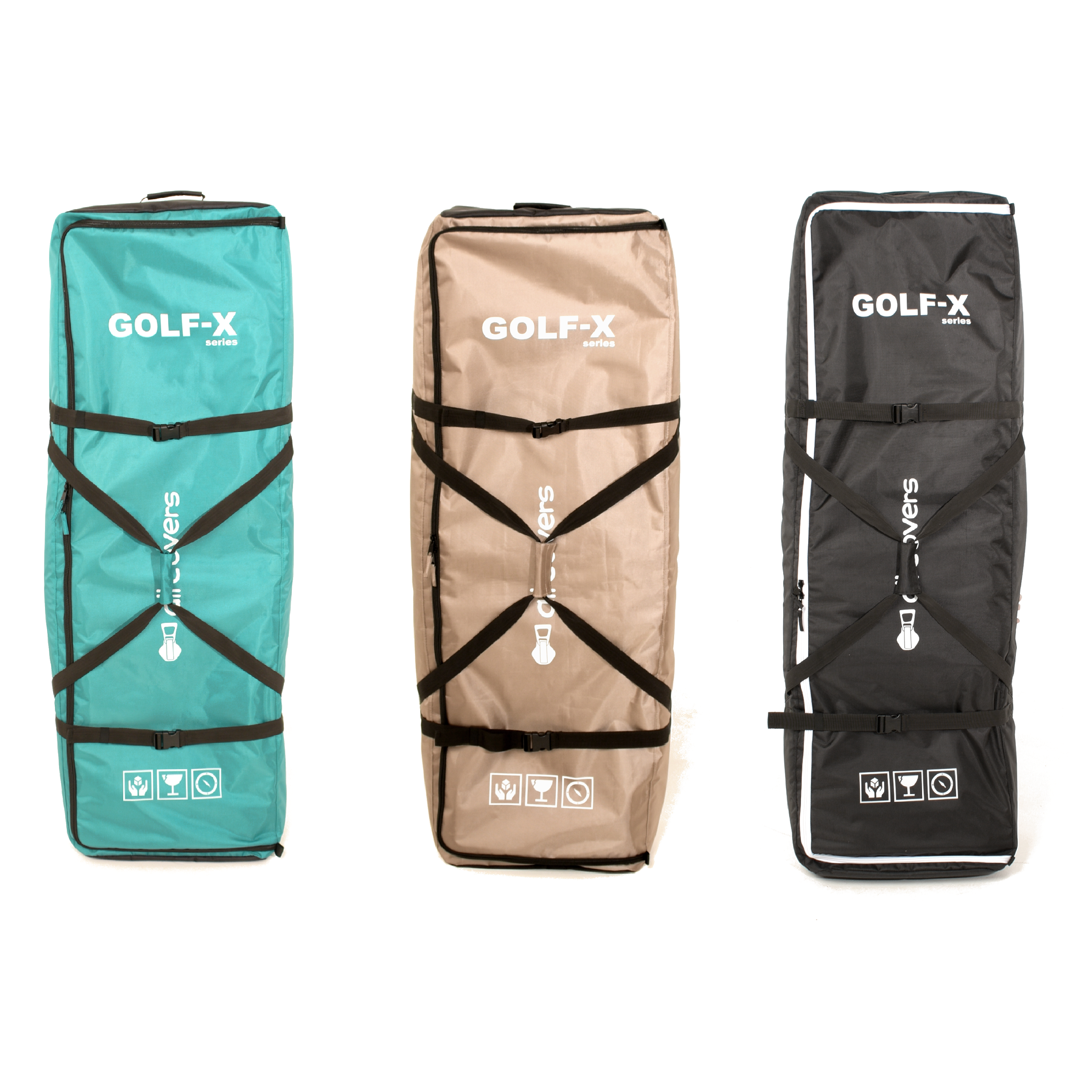 Чехол All Covers Golf-X