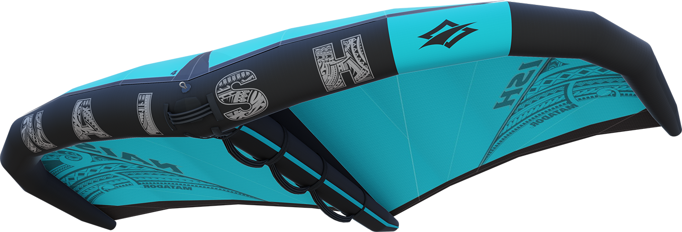 Винг Naish Matador LT