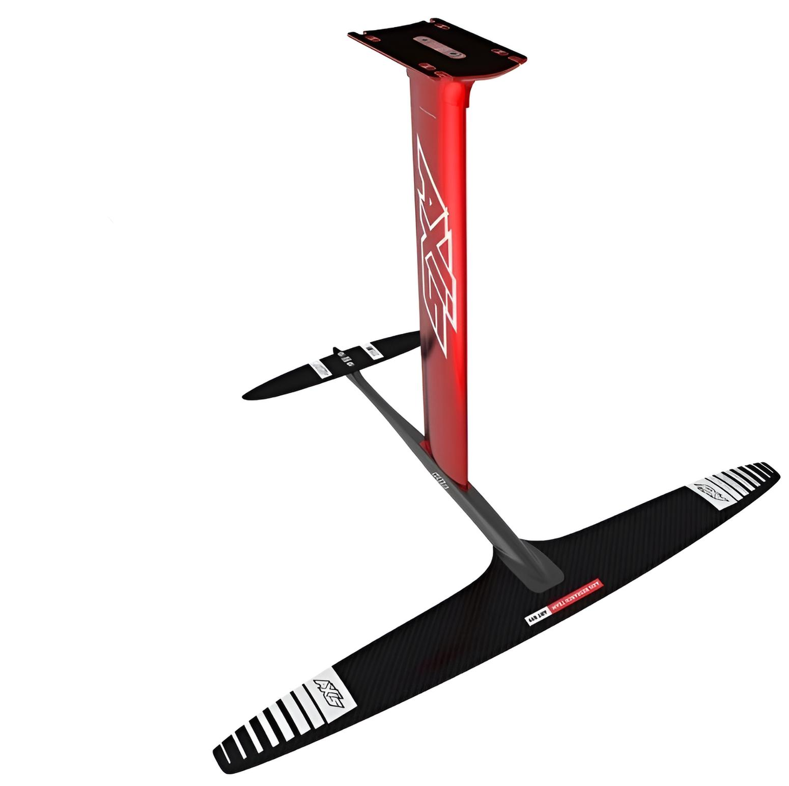 Комплект Axis Research Team 1144