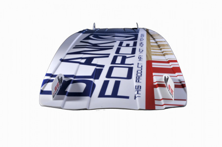 Кайтборд BlankForce FMX