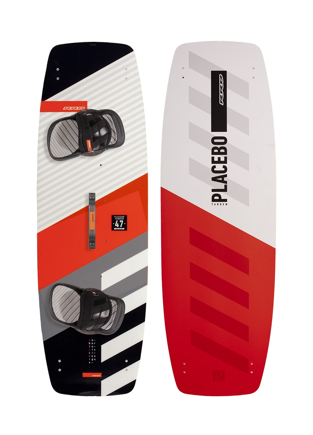 Кайтборд RRD Placebo