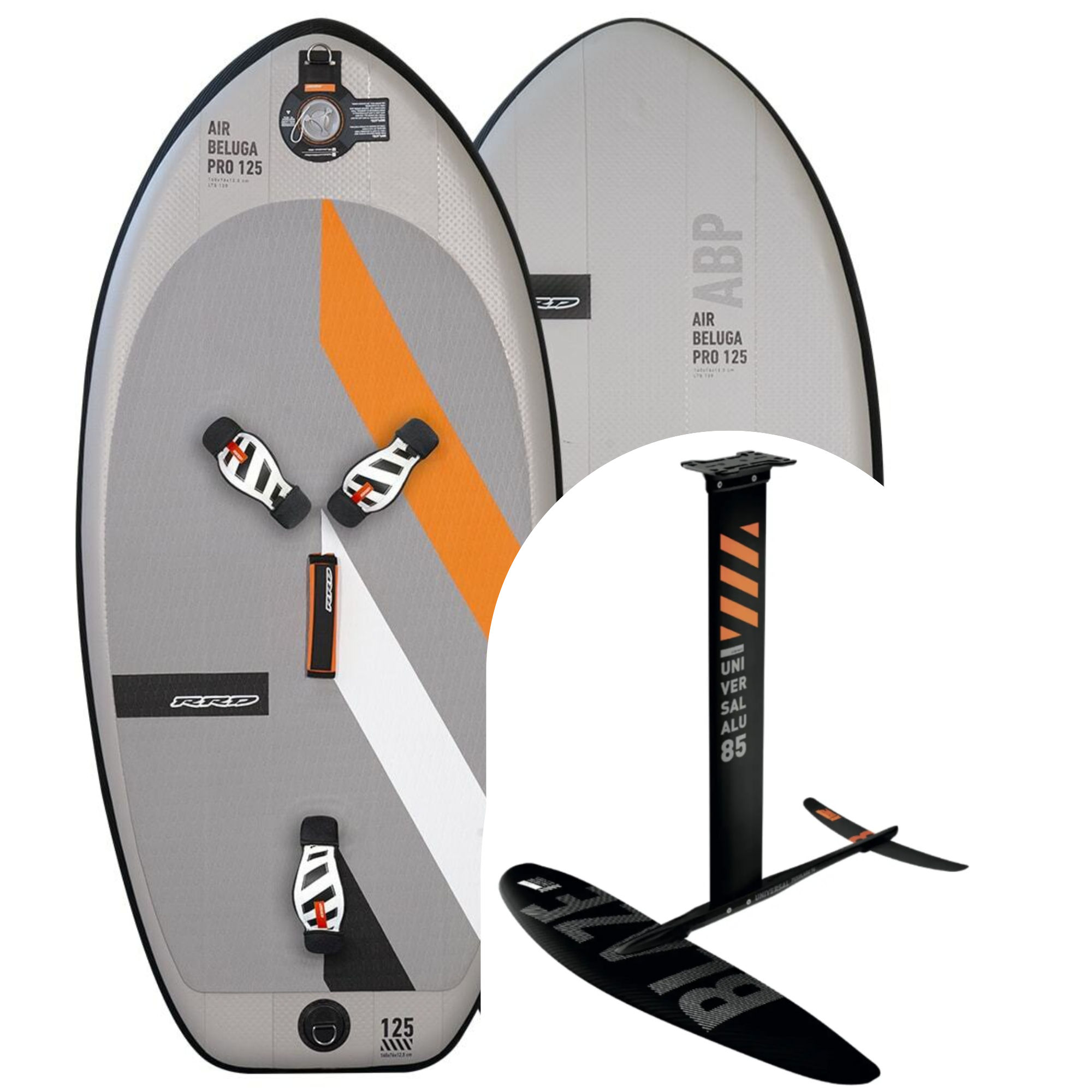 Комплект Air Beluga Pro - Blaze LTE 1850