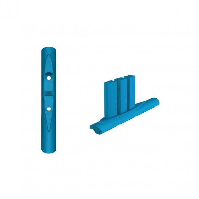 Переходник F-One Titan Mast Foot