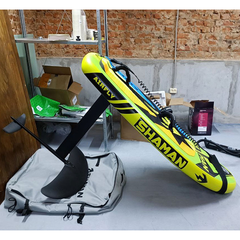 Фойлборд Shaman AIRFLY