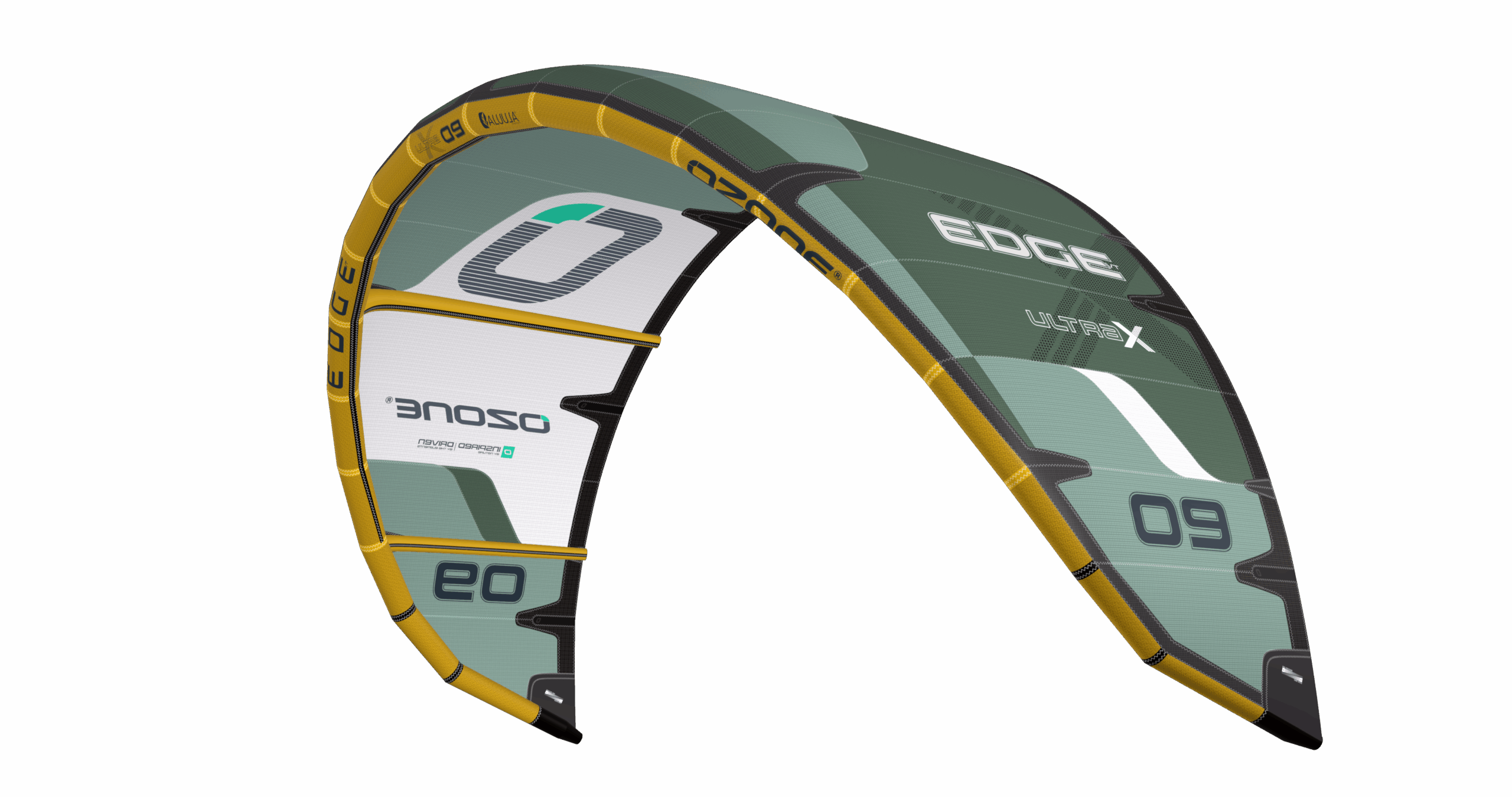 Кайт Ozone Edge Ultra-X
