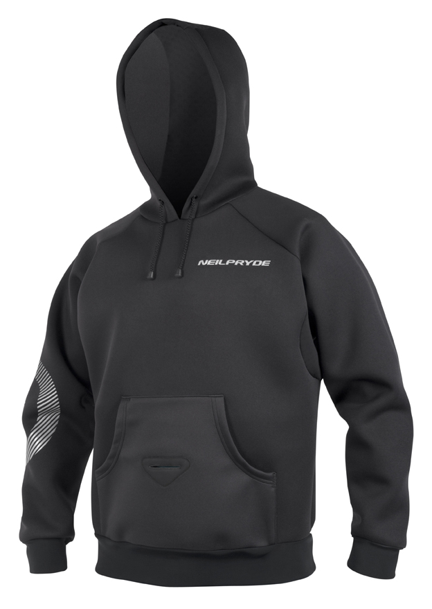 Гидрокуртка NeilPryde TECHZAG NEO HOODIE