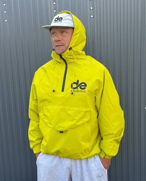 Ветровка DE Mauritius Surf