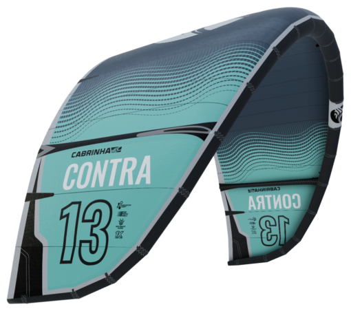 Кайт Cabrinha Contra