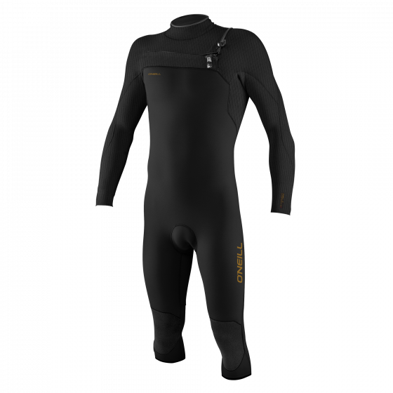 Гидрокостюм O&#039;Neill HYPERFREAK 4x3+ CZ OVERKNEE