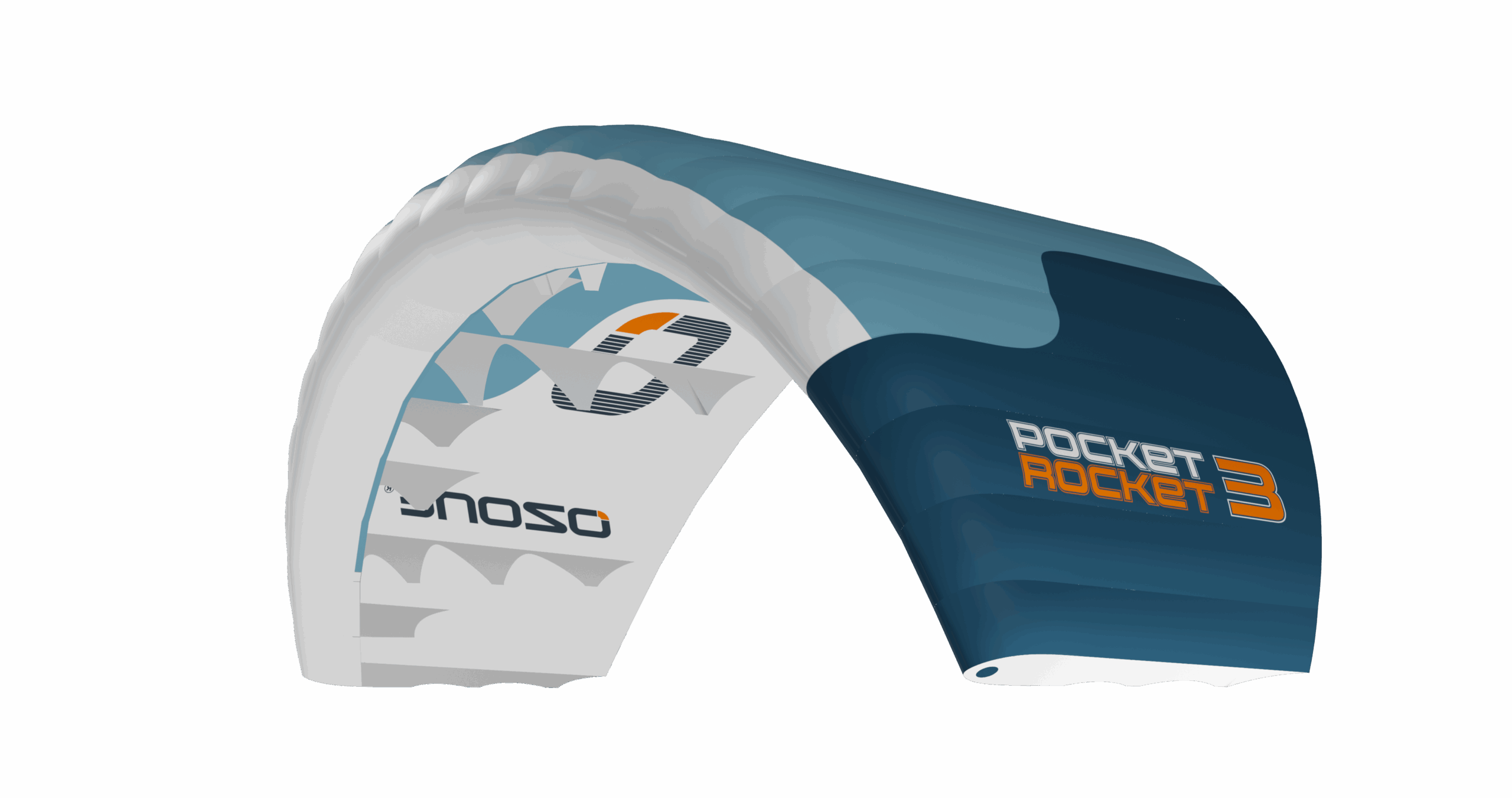 Паравинг Ozone Pocket Rocket