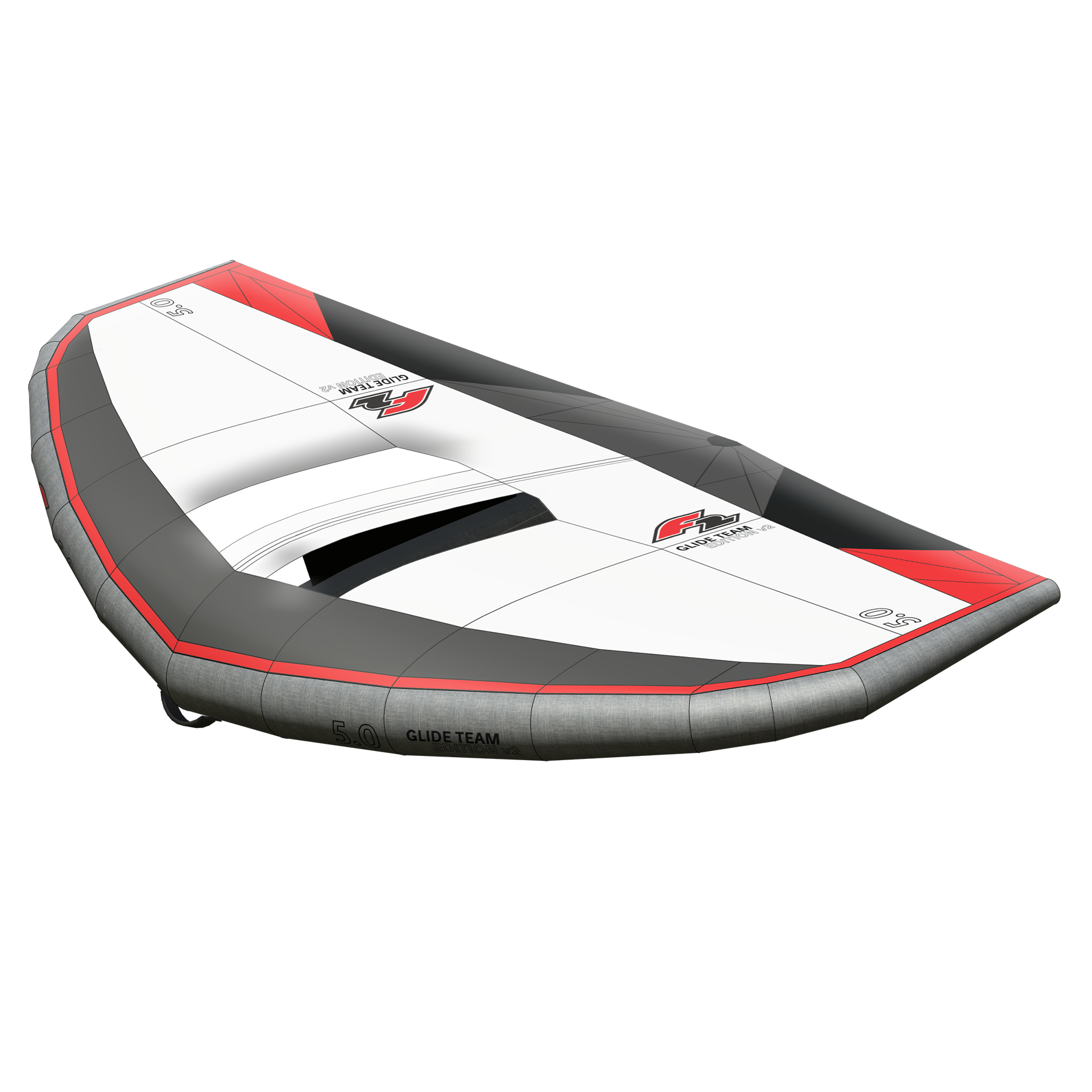 Винг F2 Team Edition