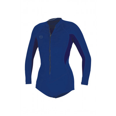 Гидрокостюм O&#039;Neill WMS BAHIA 2mm FZ L/S SHORT