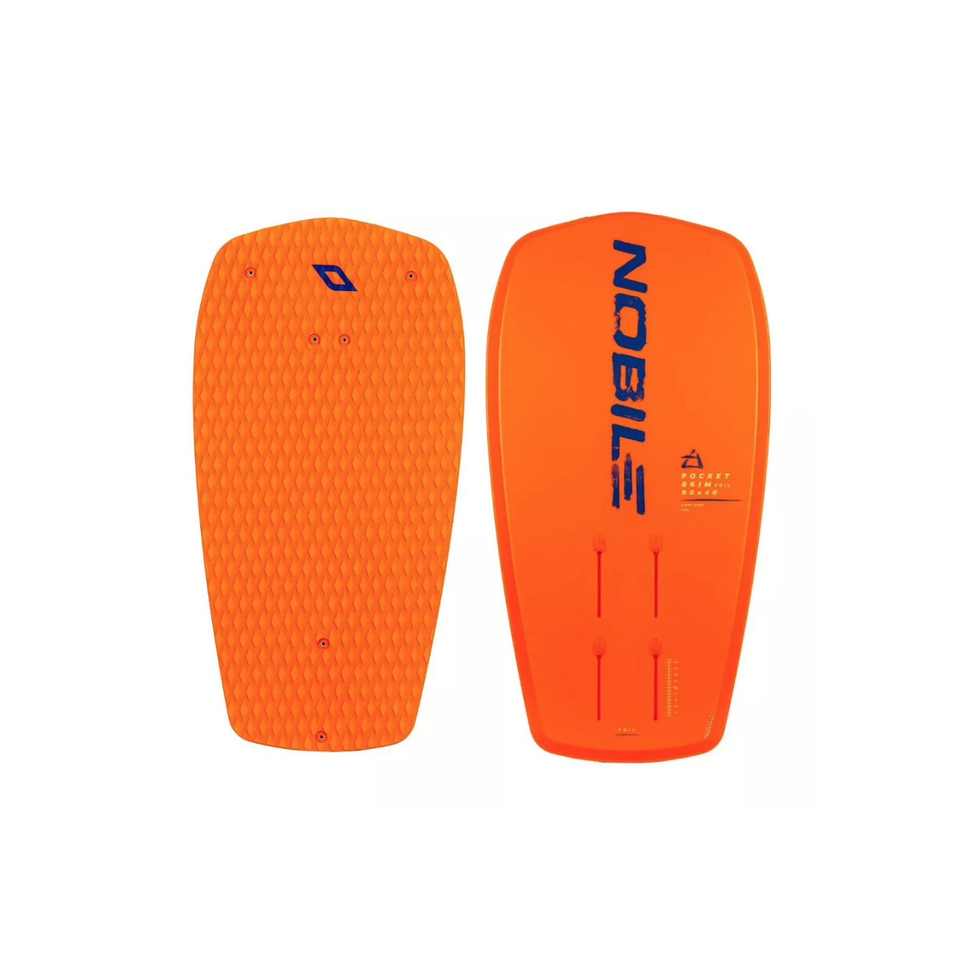 Фойлборд Nobile Pocket Skim Foil