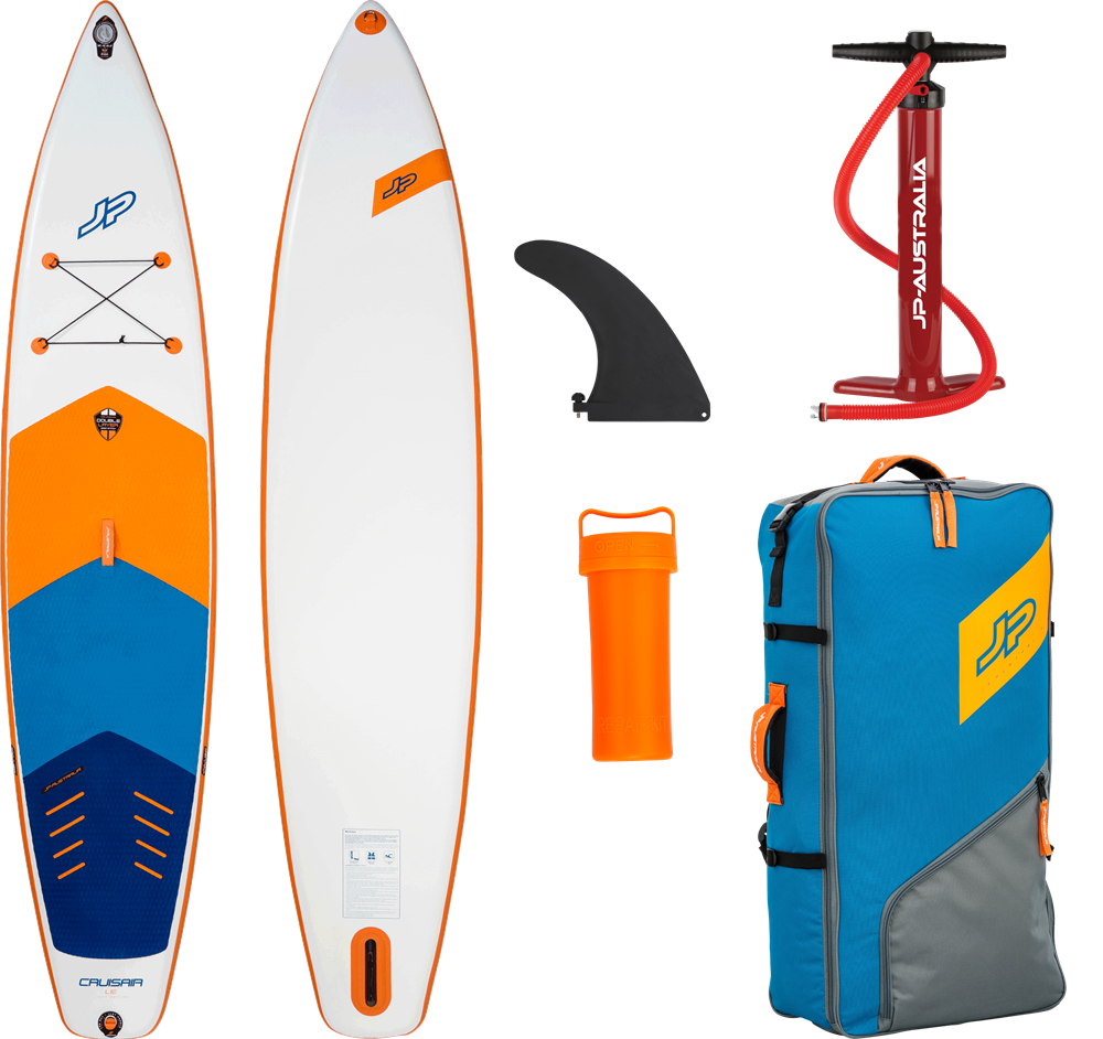 SUP JP CruisAIR LE