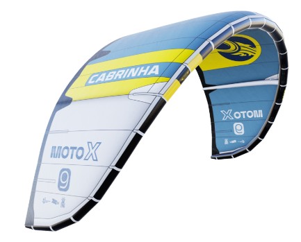Кайт Cabrinha Moto X Lite