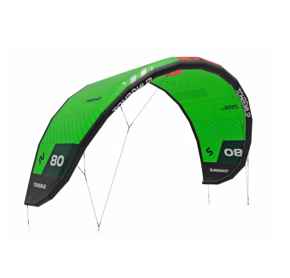 Кайт Slingshot Ghost
