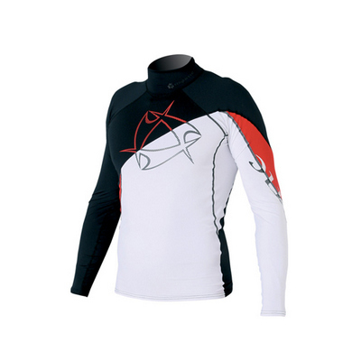 Гидромайка Mystic Arrow Rashvest LS