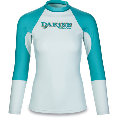 Лайкра Dakine FLOW SNUG FIT LS