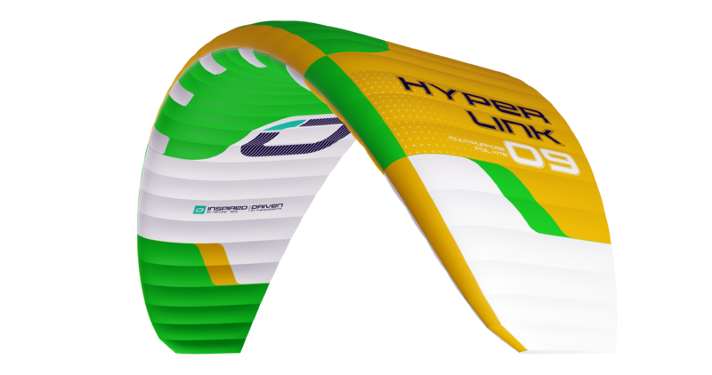 Кайт Ozone Hyperlink