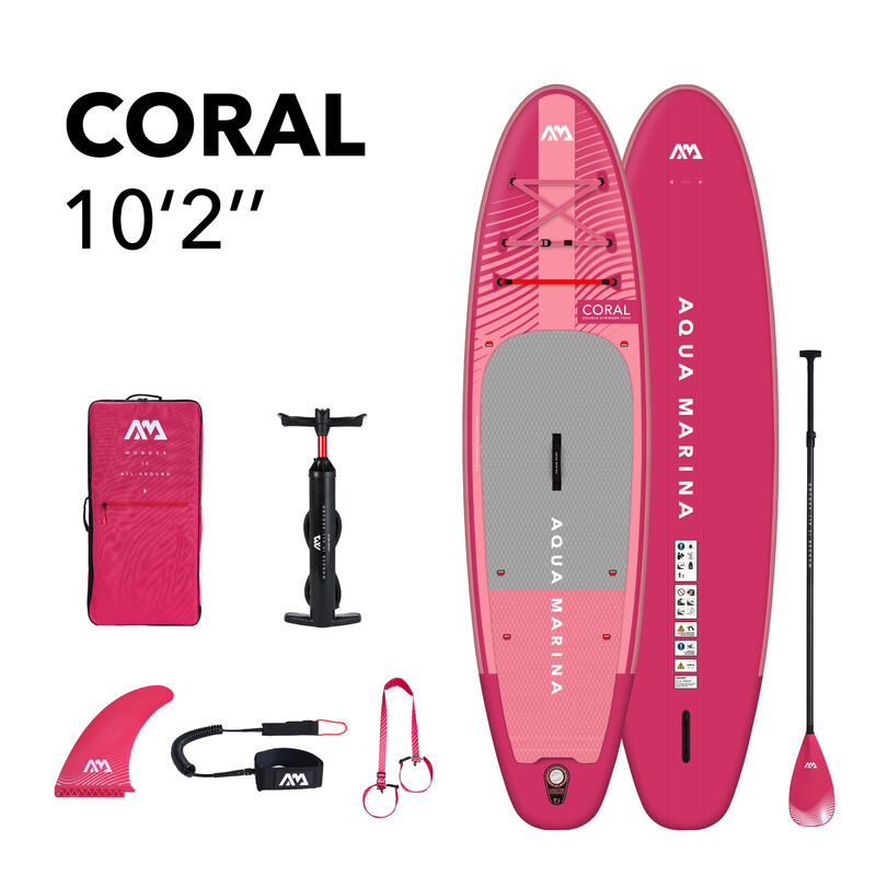 SUP Aqua Marina Coral