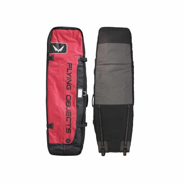 Чехол Flying Objects Kite Roller Bag