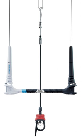 Планка Cabrinha Quickloop Trimlite