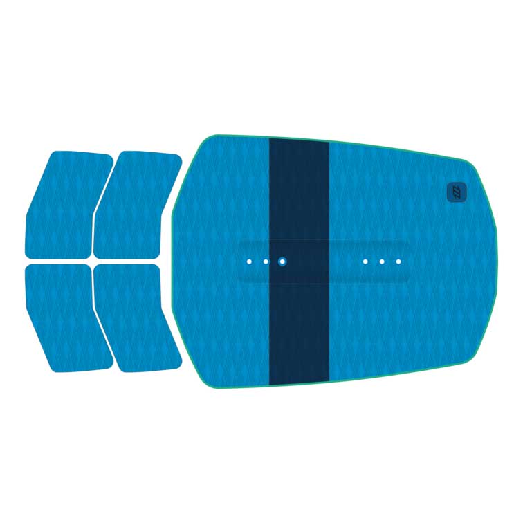 Падцы North Traction - Front 7mm